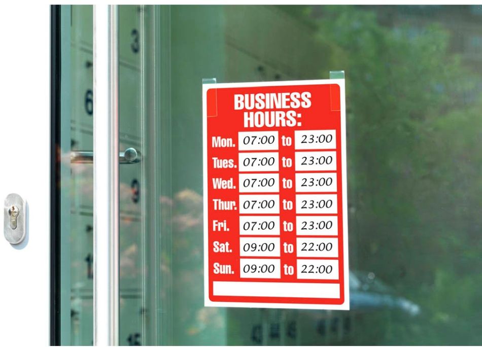 tesa Powerstrips Klebestreifen (1,5 x 4,2 cm)  transparent 16 Stück