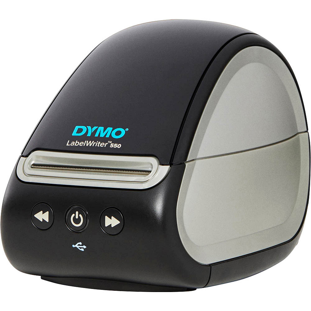 Dymo LabelWriter 550 Etikettendrucker