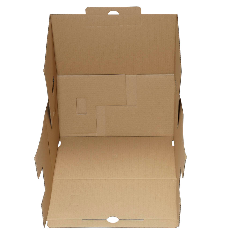 Bankers Box Archivboxen Bankers Box  Earth Series A4+ braun 20,0 x 35,0 x 26,0 cm, 20 St.